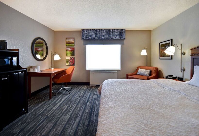 فندق Hampton Inn Rutland