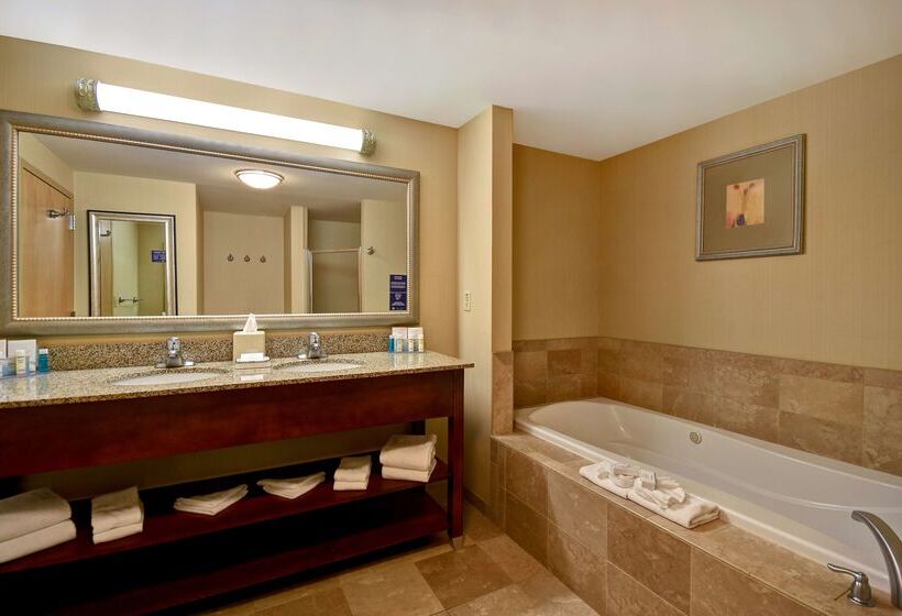 هتل Hampton Inn Rutland