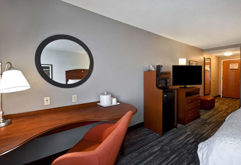 فندق Hampton Inn Rutland