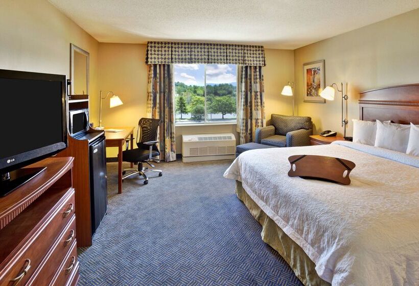 هتل Hampton Inn Rutland