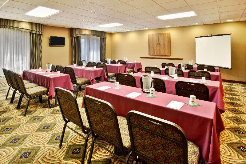 فندق Hampton Inn Rutland