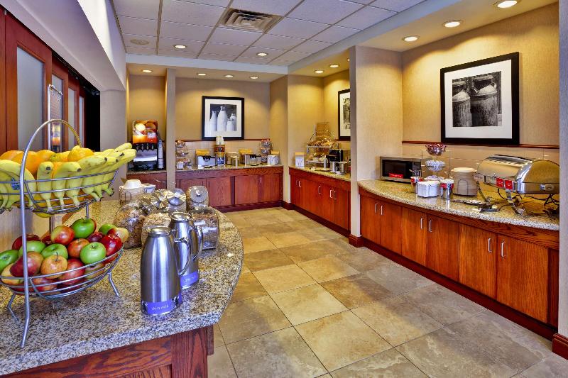 فندق Hampton Inn Rutland