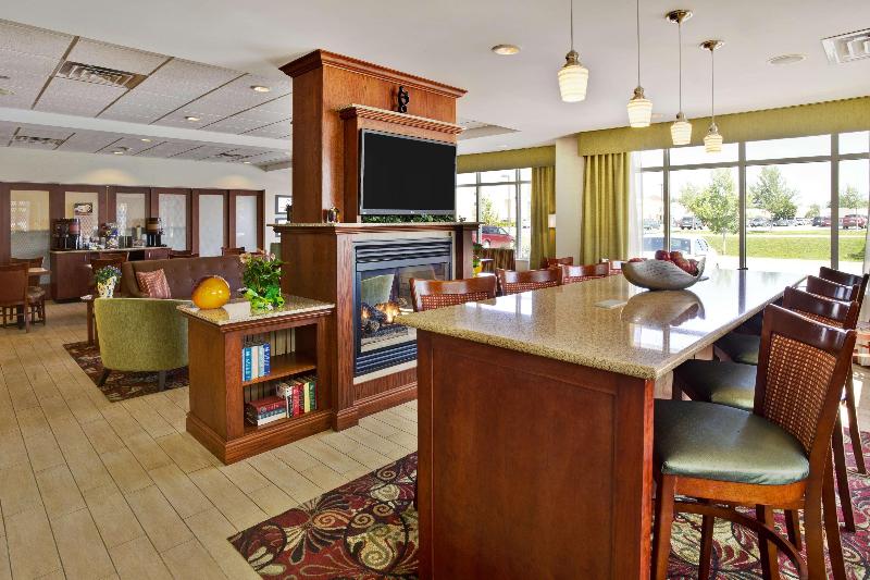 فندق Hampton Inn Rutland