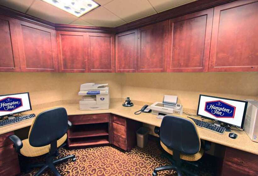 فندق Hampton Inn Sheridan