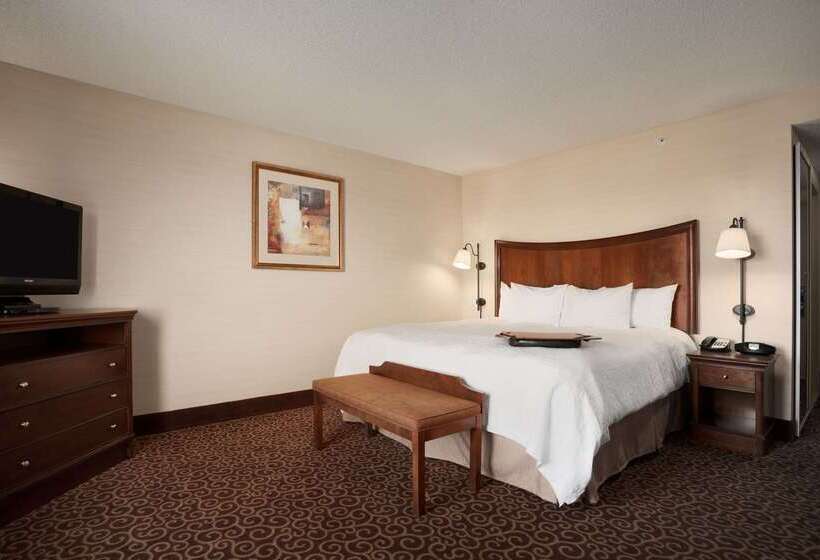 فندق Hampton Inn Sheridan