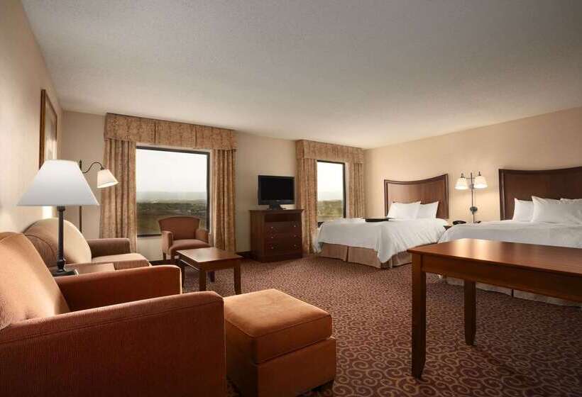 فندق Hampton Inn Sheridan
