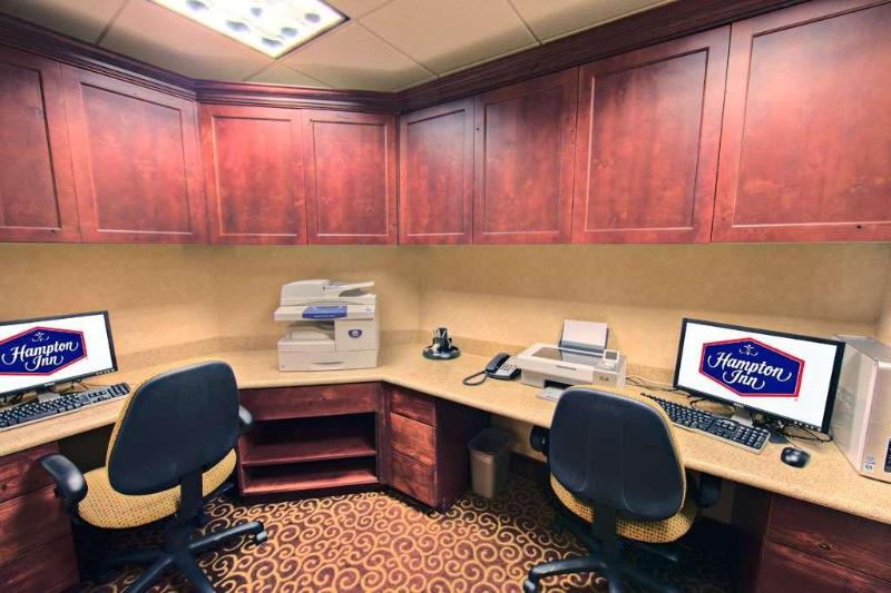 فندق Hampton Inn Sheridan