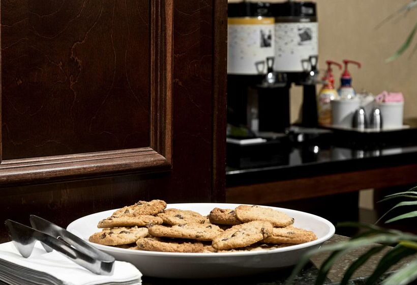 ホテル Hampton Inn Statesville