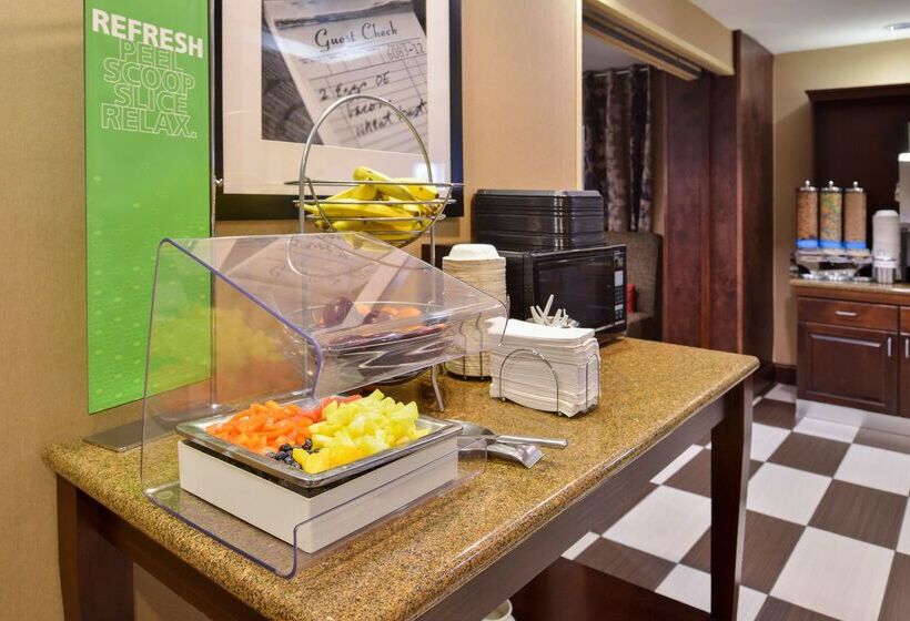 ホテル Hampton Inn Statesville