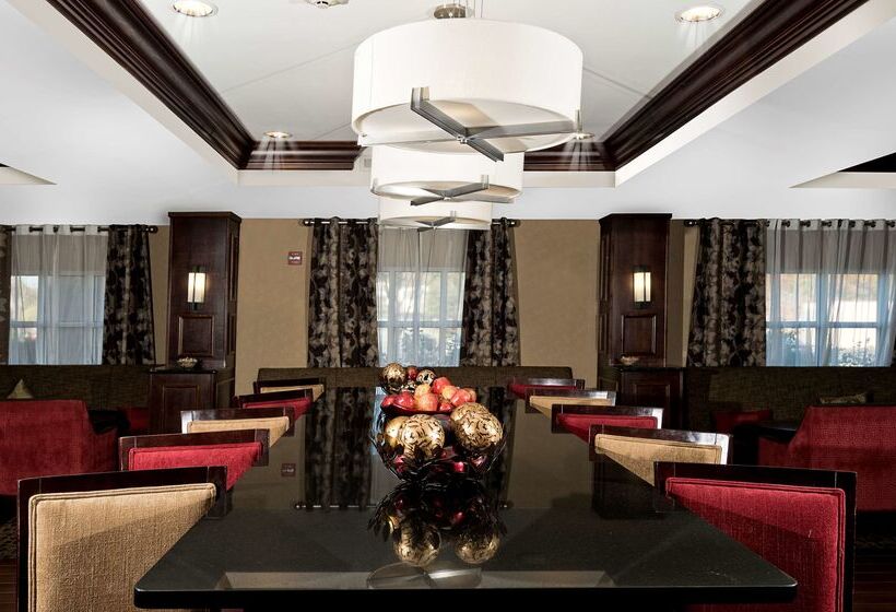 ホテル Hampton Inn Statesville