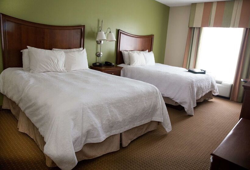 فندق Hampton Inn & Suites Blairsville