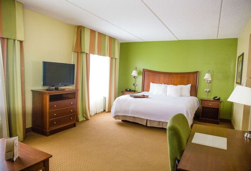 فندق Hampton Inn & Suites Blairsville
