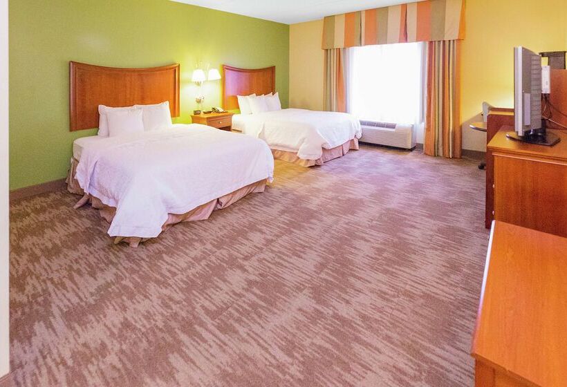 فندق Hampton Inn & Suites Blairsville