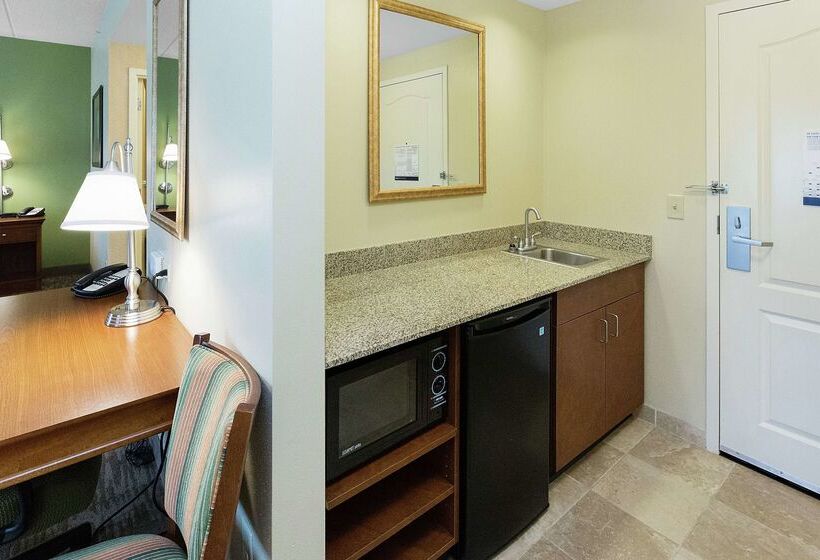 فندق Hampton Inn & Suites Blairsville