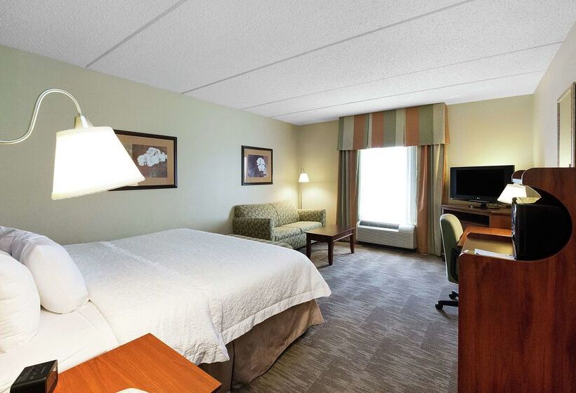 فندق Hampton Inn & Suites Blairsville
