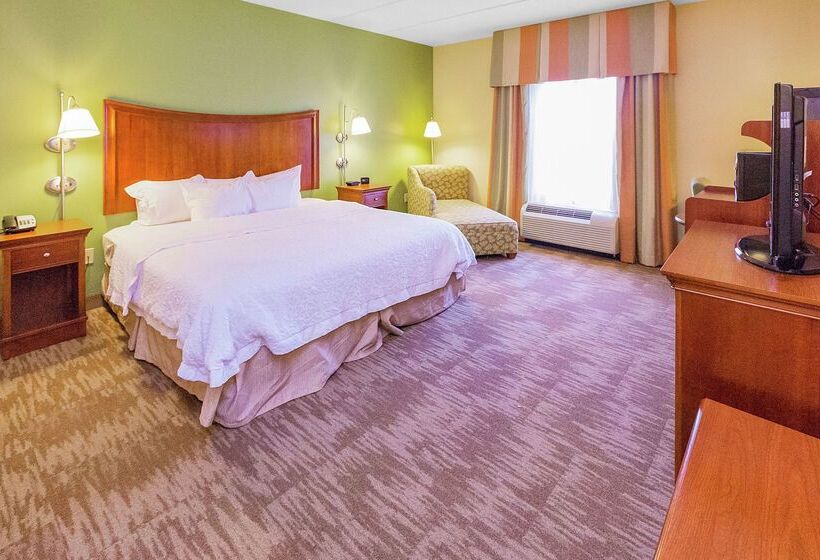 فندق Hampton Inn & Suites Blairsville
