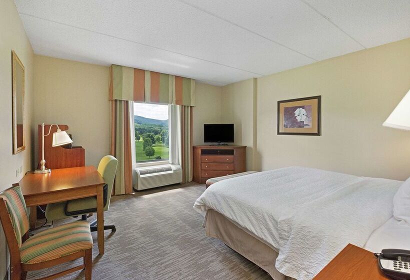 فندق Hampton Inn & Suites Blairsville