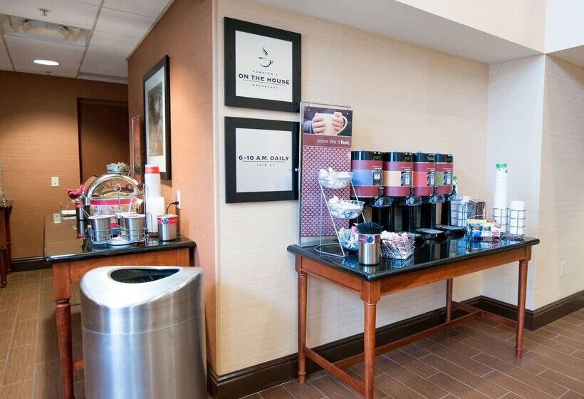 فندق Hampton Inn & Suites Blairsville