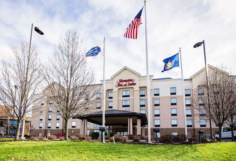 فندق Hampton Inn & Suites Blairsville