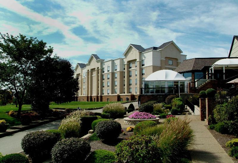 فندق Hampton Inn & Suites Blairsville
