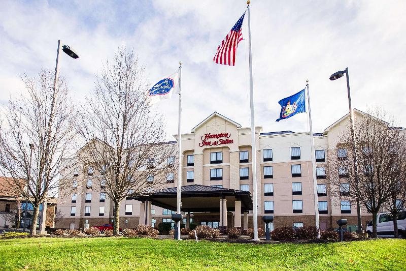 فندق Hampton Inn & Suites Blairsville