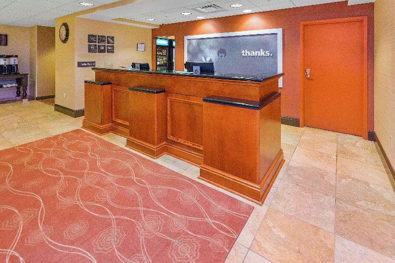فندق Hampton Inn & Suites Blairsville