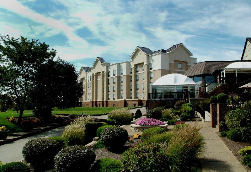 فندق Hampton Inn & Suites Blairsville