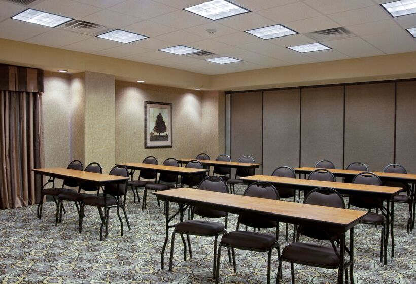 فندق Hampton Inn & Suites Brownsville