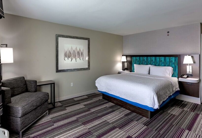 酒店 Hampton Inn & Suites Chicago Southlandmatteson
