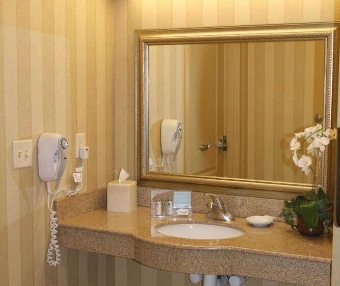 فندق Hampton Inn & Suites Chicago/st. Charles