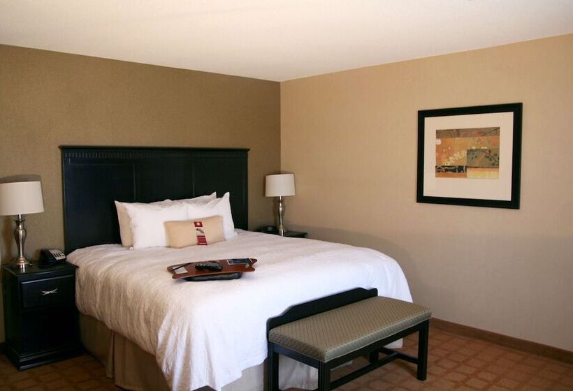 فندق Hampton Inn & Suites Chicago/st. Charles