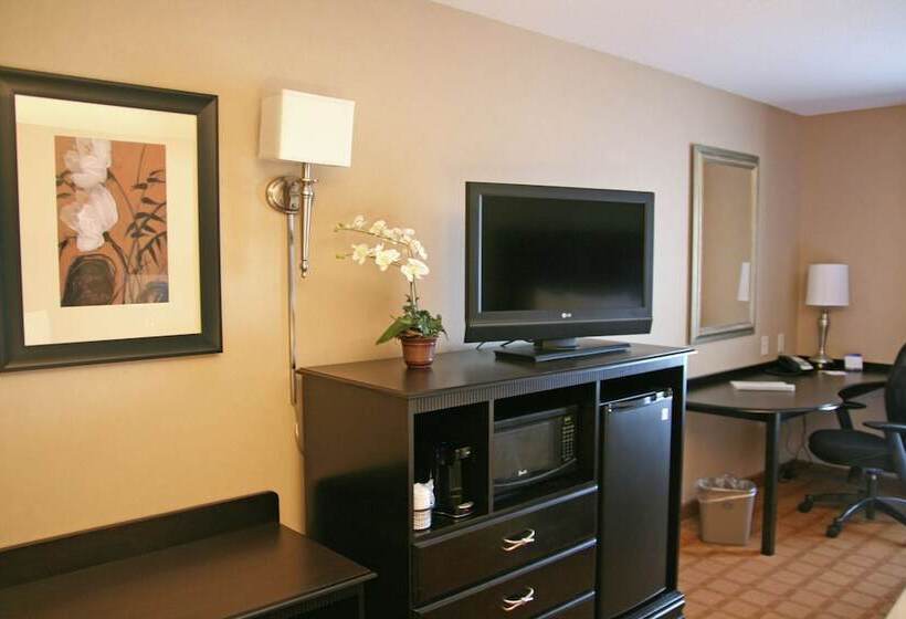 酒店 Hampton Inn & Suites Chicago/st. Charles