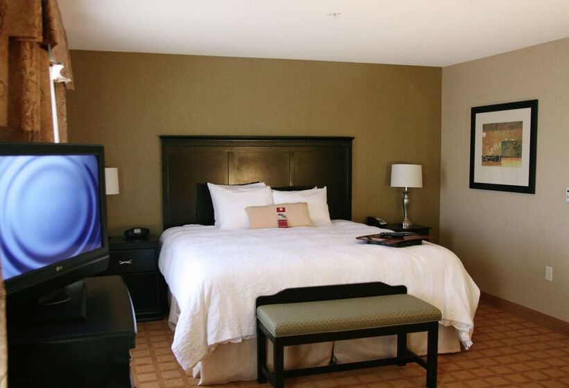 酒店 Hampton Inn & Suites Chicago/st. Charles