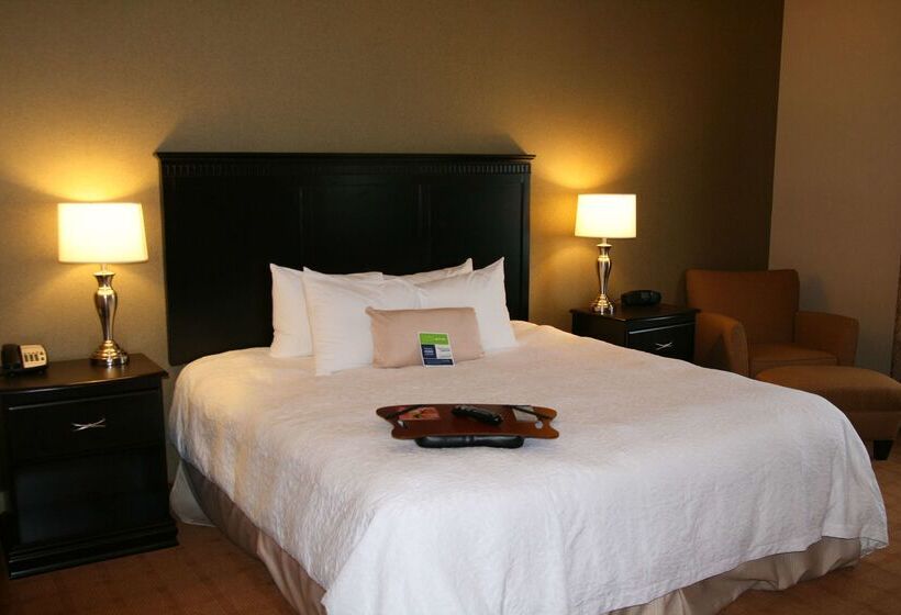 酒店 Hampton Inn & Suites Chicago/st. Charles