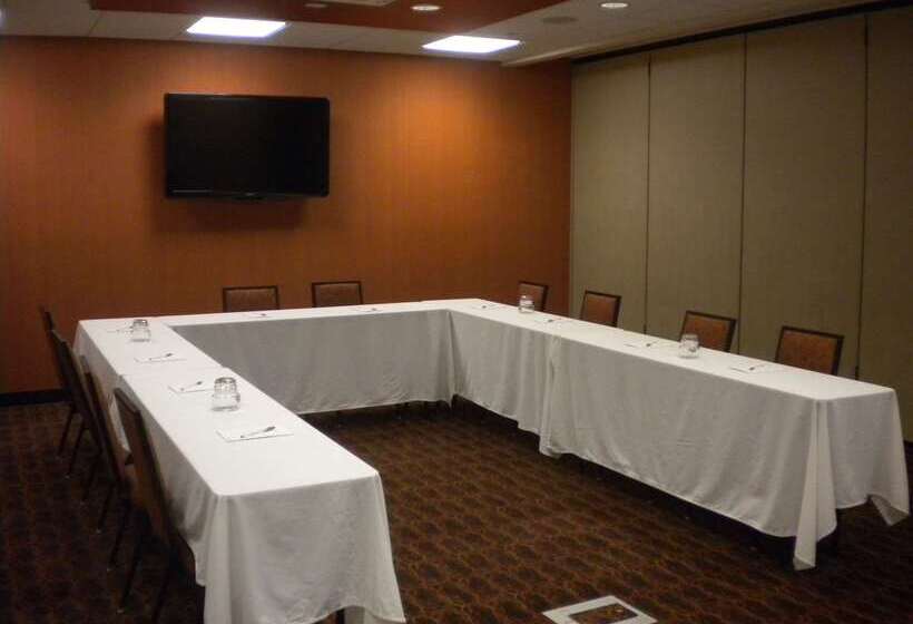 酒店 Hampton Inn & Suites Cincinnati/uptownuniversity Area