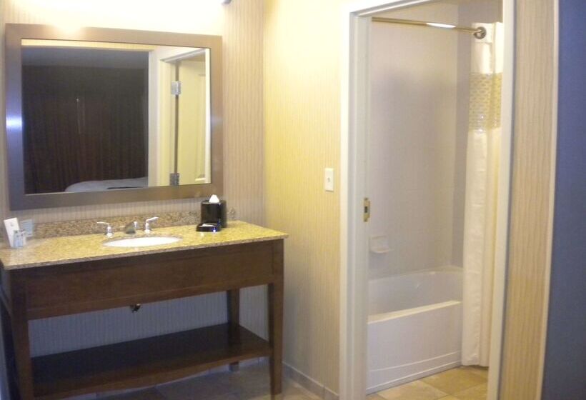 酒店 Hampton Inn & Suites Cincinnati/uptownuniversity Area