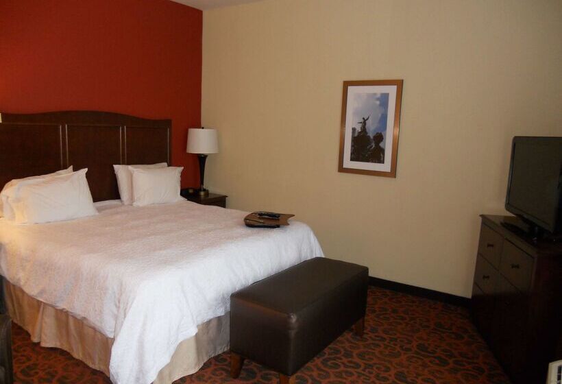 酒店 Hampton Inn & Suites Cincinnati/uptownuniversity Area