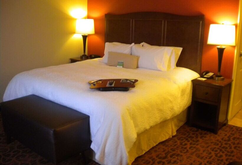 酒店 Hampton Inn & Suites Cincinnati/uptownuniversity Area