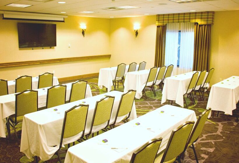 فندق Hampton Inn And Suites College Station