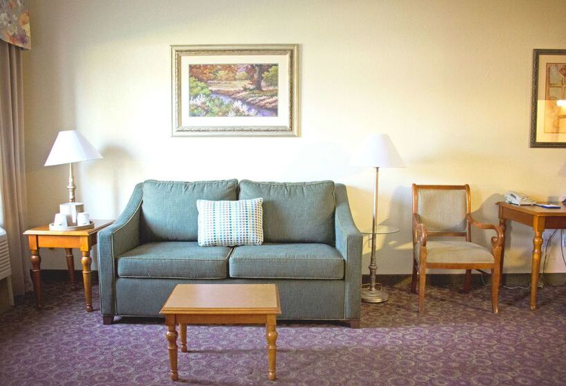 فندق Hampton Inn And Suites College Station