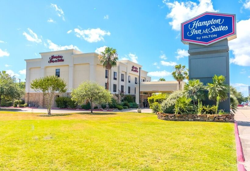 فندق Hampton Inn And Suites College Station