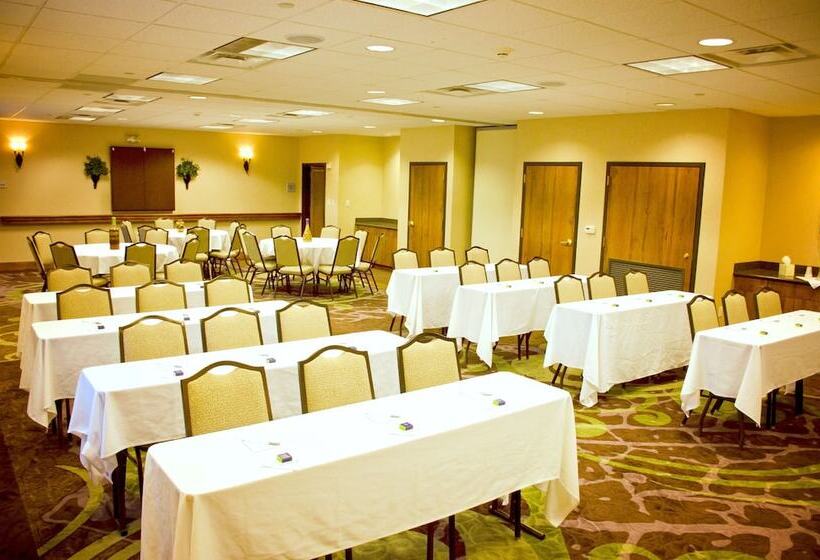 فندق Hampton Inn And Suites College Station