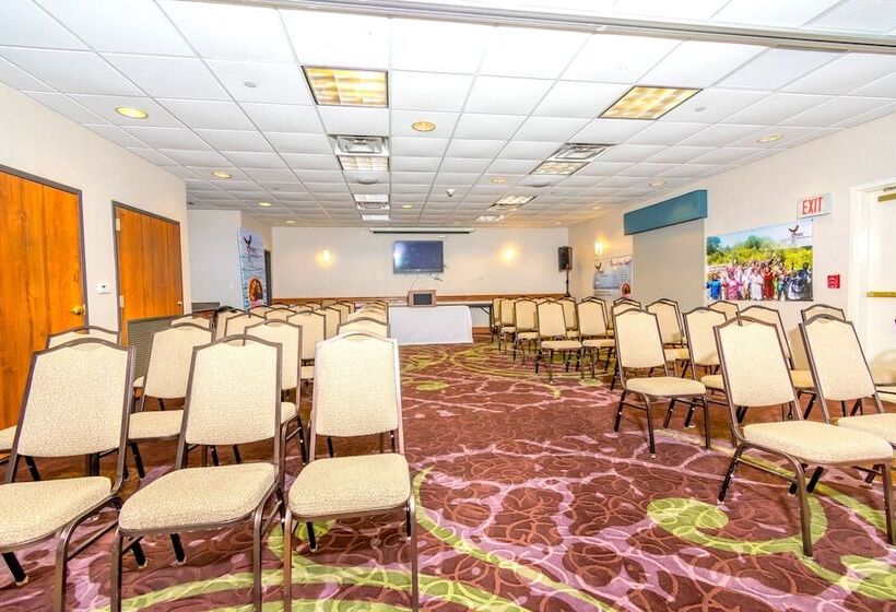 فندق Hampton Inn And Suites College Station