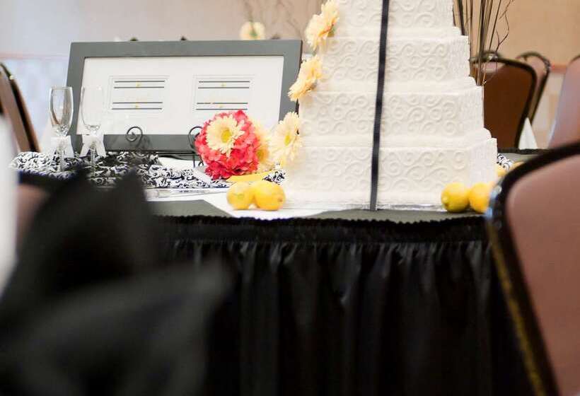 فندق Hampton Inn & Suites Columbia At University