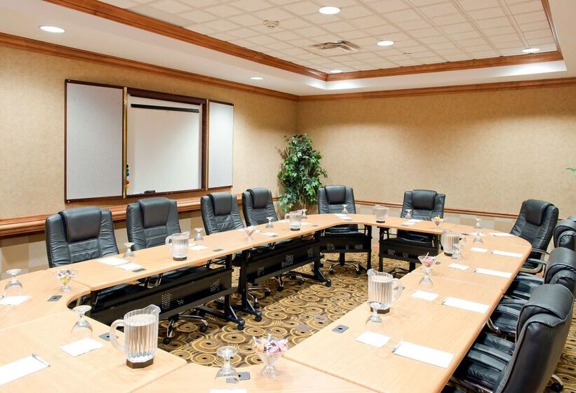 فندق Hampton Inn & Suites Columbia At University