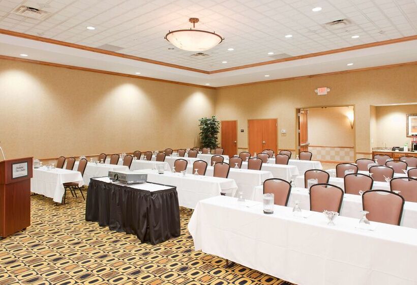 فندق Hampton Inn & Suites Columbia At University