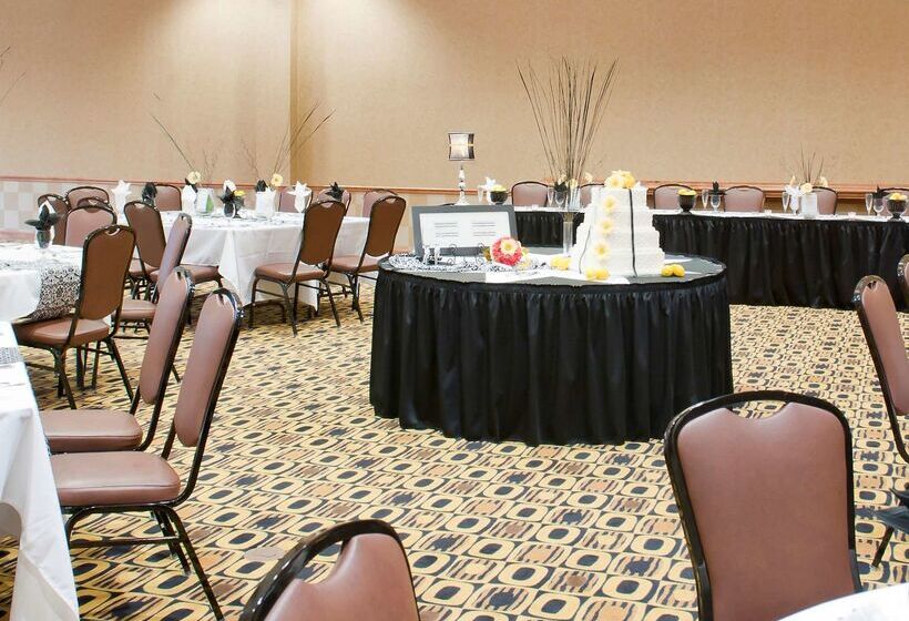 فندق Hampton Inn & Suites Columbia At University