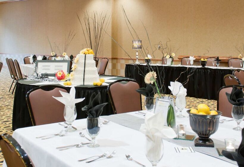 فندق Hampton Inn & Suites Columbia At University