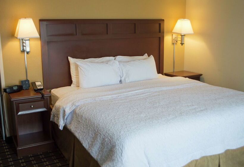 فندق Hampton Inn & Suites Columbia At University