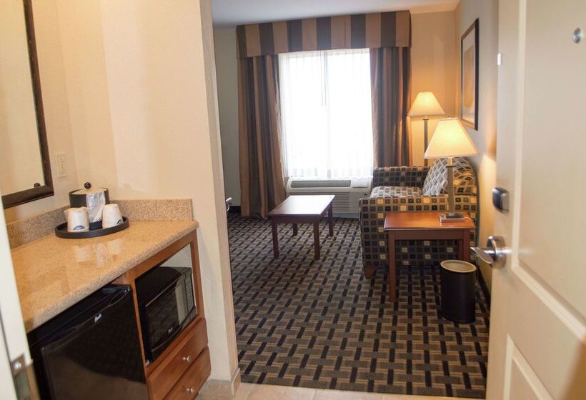 فندق Hampton Inn & Suites Columbia At University
